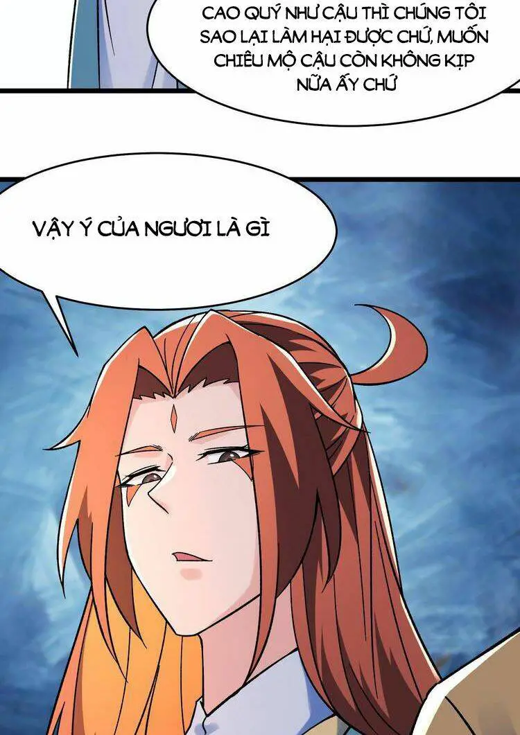 Đồ Đệ Của Ta Đều Là Nữ Ma Đầu Nettruyen ZZZ Chương 132 Page 38