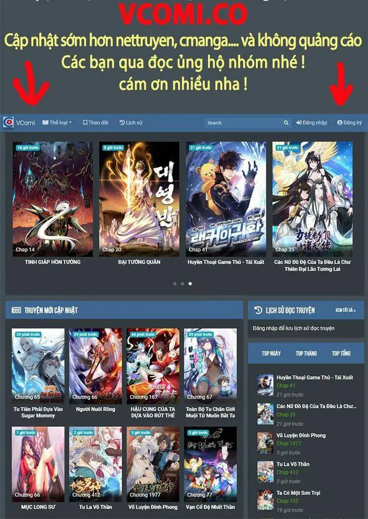 Đồ Đệ Của Ta Đều Là Nữ Ma Đầu Nettruyen ZZZ Chương 132 Page 42