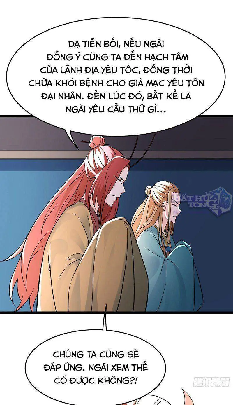 Đồ Đệ Của Ta Đều Là Nữ Ma Đầu Nettruyen ZZZ Chương 59 Page 2