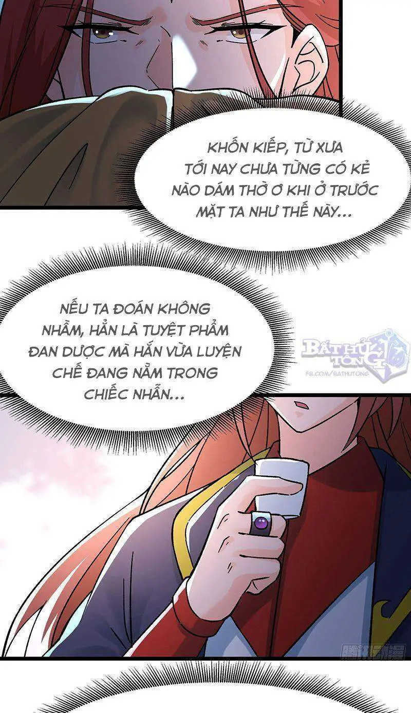 Đồ Đệ Của Ta Đều Là Nữ Ma Đầu Nettruyen ZZZ Chương 59 Page 4