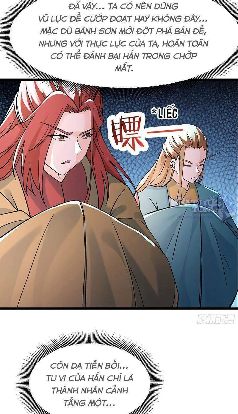 Đồ Đệ Của Ta Đều Là Nữ Ma Đầu Nettruyen ZZZ Chương 59 Page 5