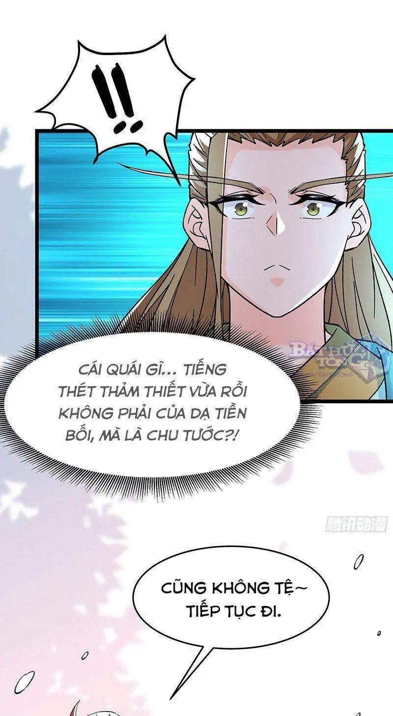 Đồ Đệ Của Ta Đều Là Nữ Ma Đầu Nettruyen ZZZ Chương 59 Page 20