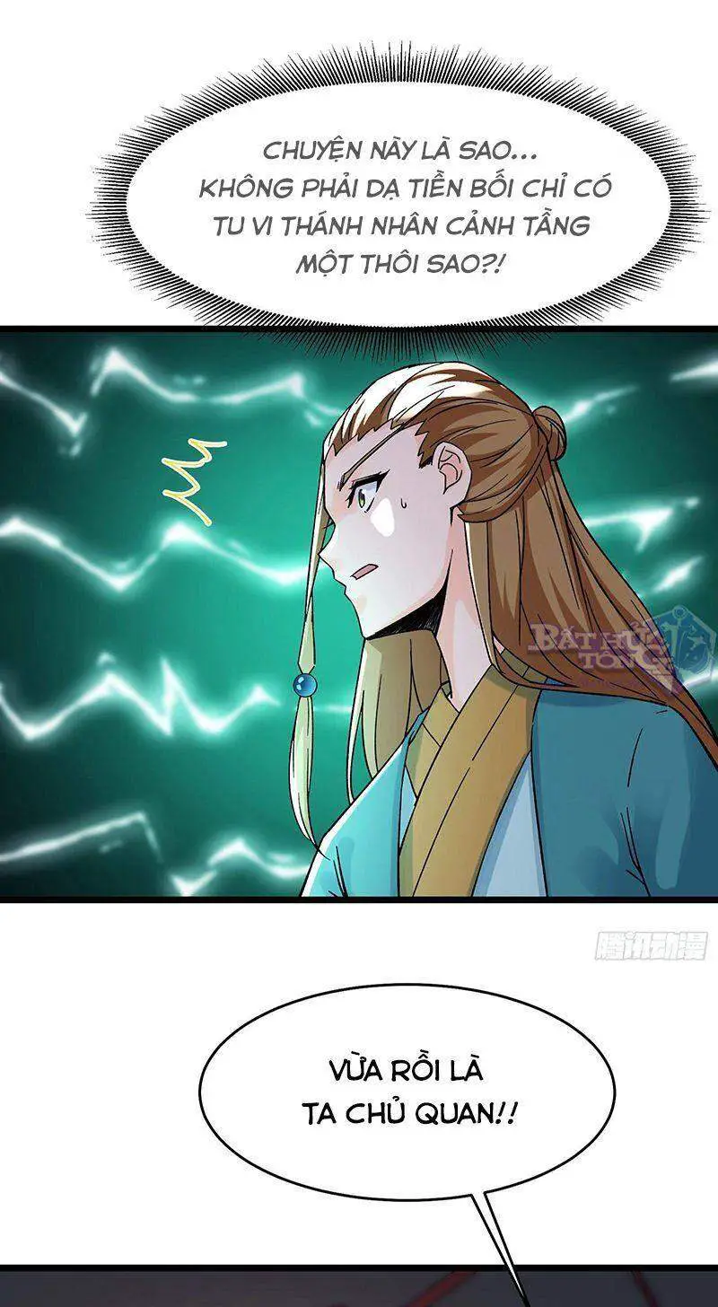 Đồ Đệ Của Ta Đều Là Nữ Ma Đầu Nettruyen ZZZ Chương 59 Page 22