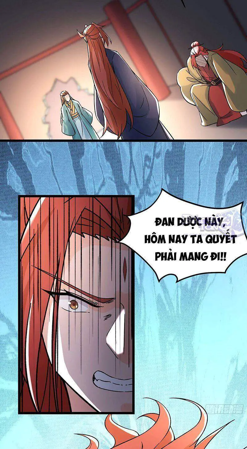 Đồ Đệ Của Ta Đều Là Nữ Ma Đầu Nettruyen ZZZ Chương 59 Page 23