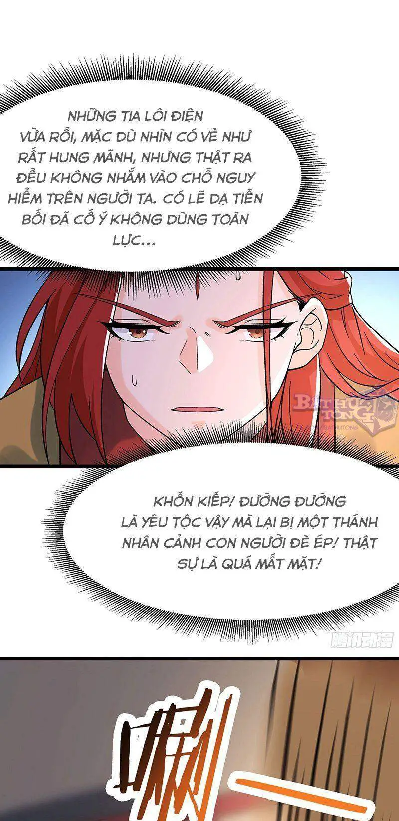 Đồ Đệ Của Ta Đều Là Nữ Ma Đầu Nettruyen ZZZ Chương 59 Page 32