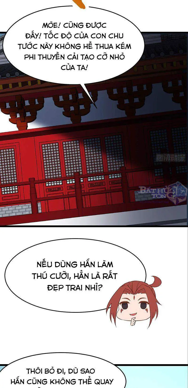 Đồ Đệ Của Ta Đều Là Nữ Ma Đầu Nettruyen ZZZ Chương 59 Page 36