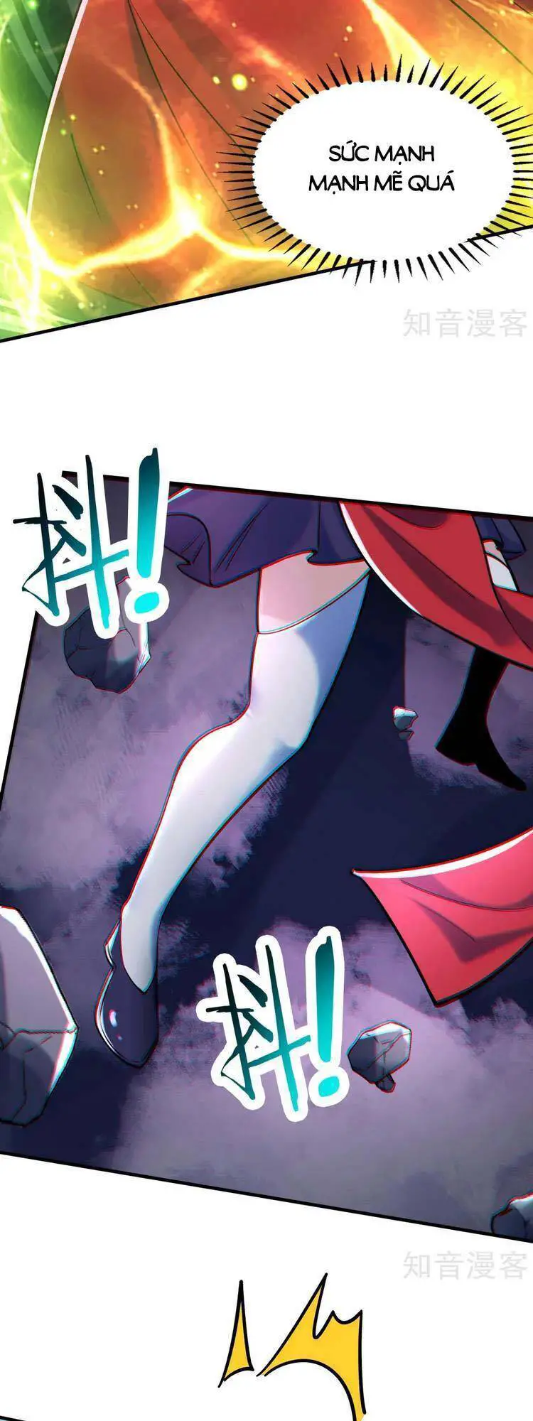 Đồ Đệ Của Ta Đều Là Nữ Ma Đầu Nettruyen ZZZ Chương 114 Page 15