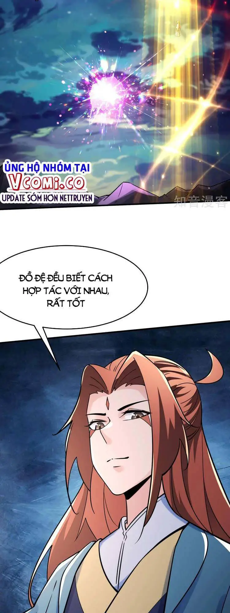 Đồ Đệ Của Ta Đều Là Nữ Ma Đầu Nettruyen ZZZ Chương 114 Page 30