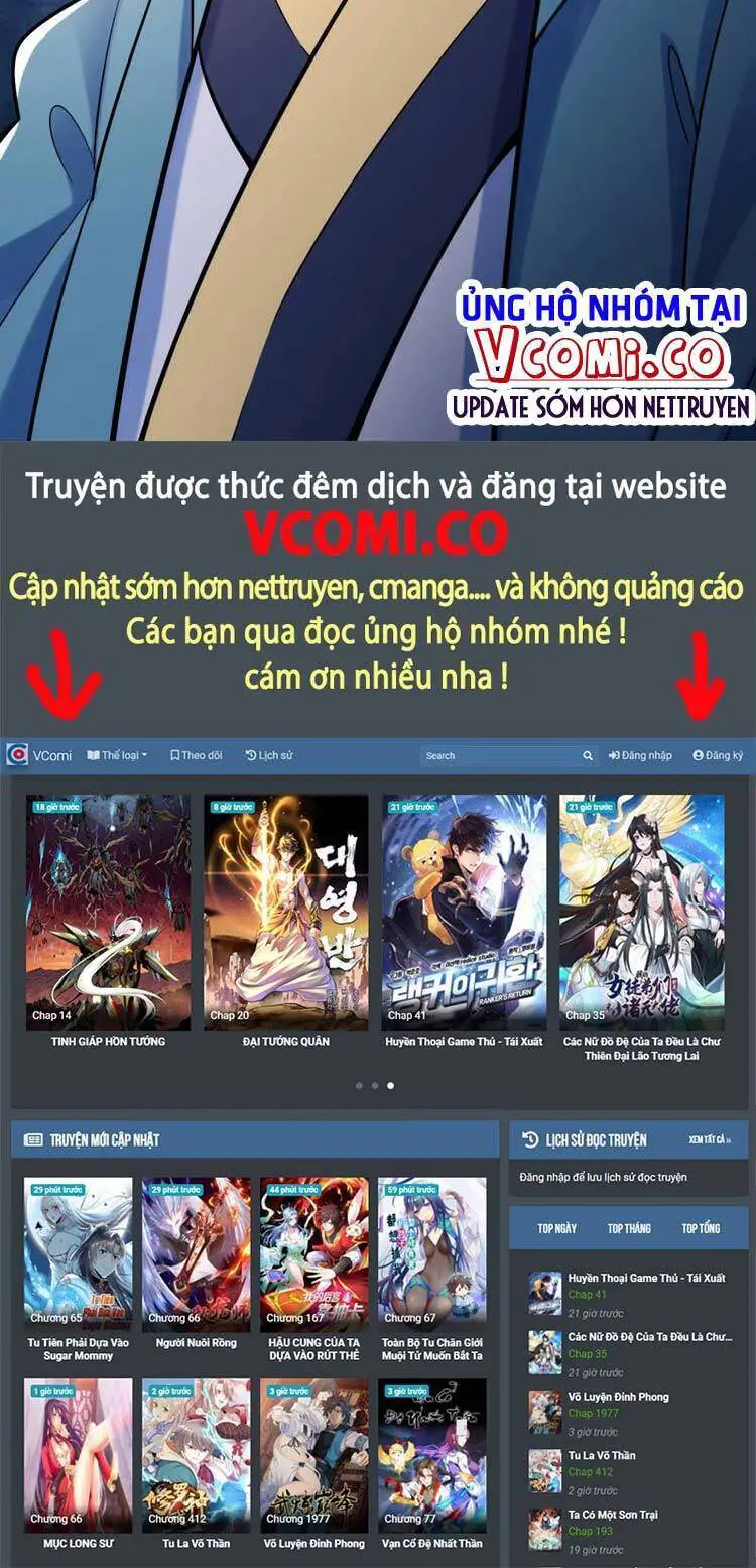Đồ Đệ Của Ta Đều Là Nữ Ma Đầu Nettruyen ZZZ Chương 114 Page 31
