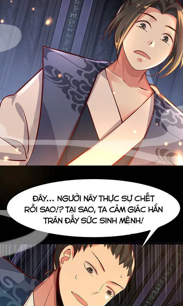Đồ Đệ Của Ta Đều Là Nữ Ma Đầu Nettruyen ZZZ Chương 1 Page 25
