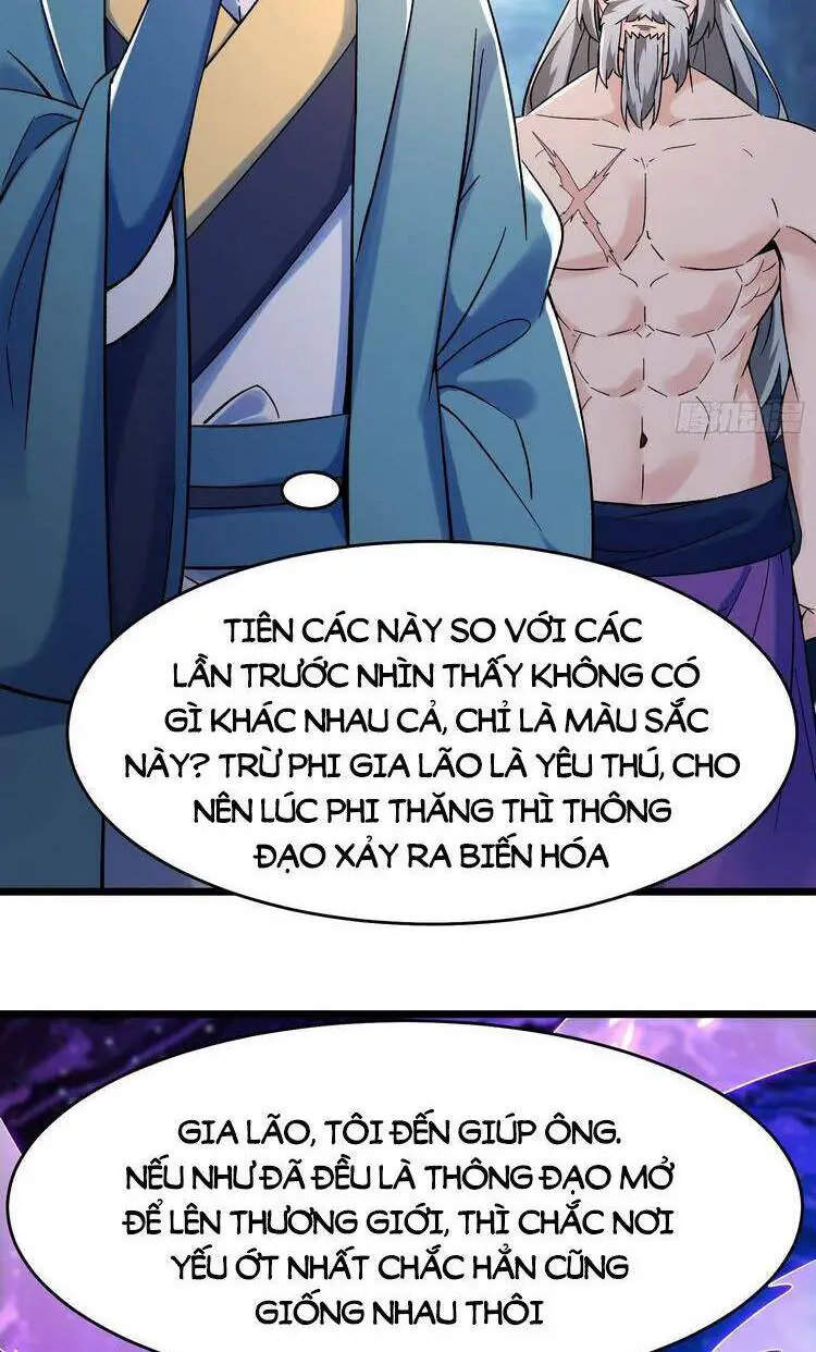 Đồ Đệ Của Ta Đều Là Nữ Ma Đầu Nettruyen ZZZ Chương 131 Page 2