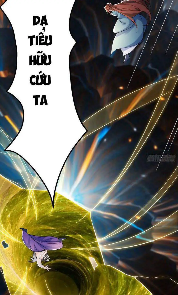 Đồ Đệ Của Ta Đều Là Nữ Ma Đầu Nettruyen ZZZ Chương 131 Page 10