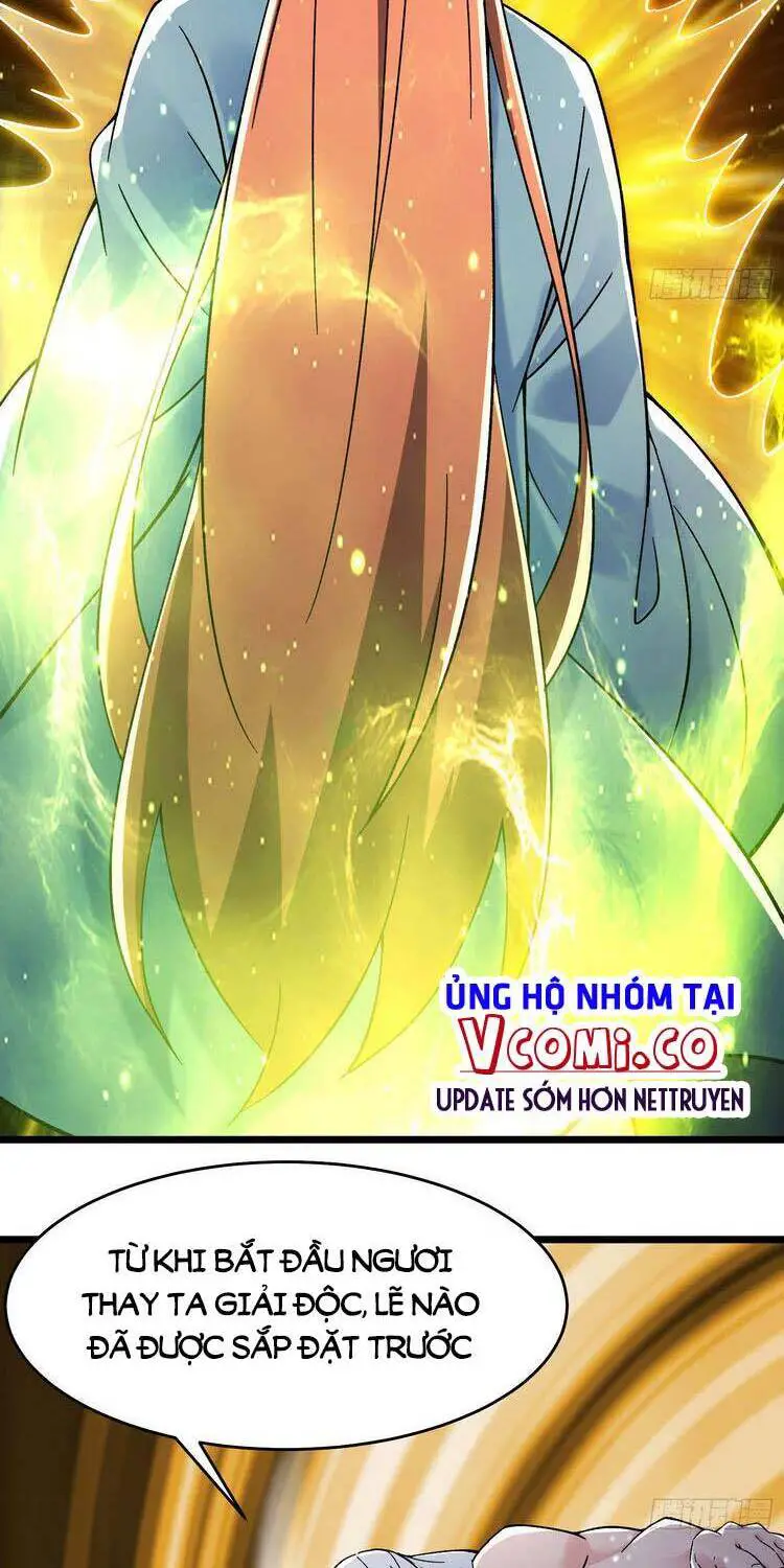 Đồ Đệ Của Ta Đều Là Nữ Ma Đầu Nettruyen ZZZ Chương 130 Page 2