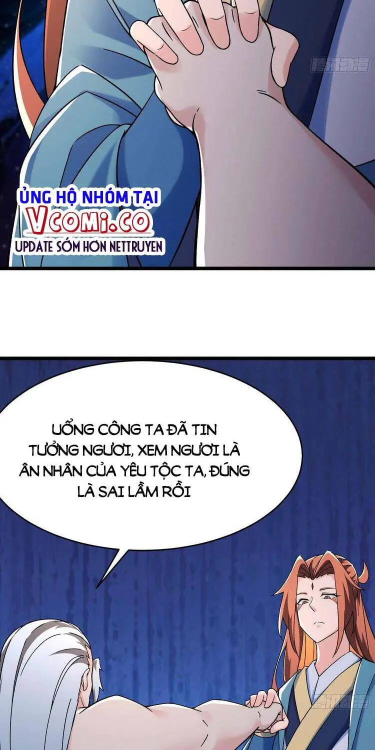 Đồ Đệ Của Ta Đều Là Nữ Ma Đầu Nettruyen ZZZ Chương 130 Page 4