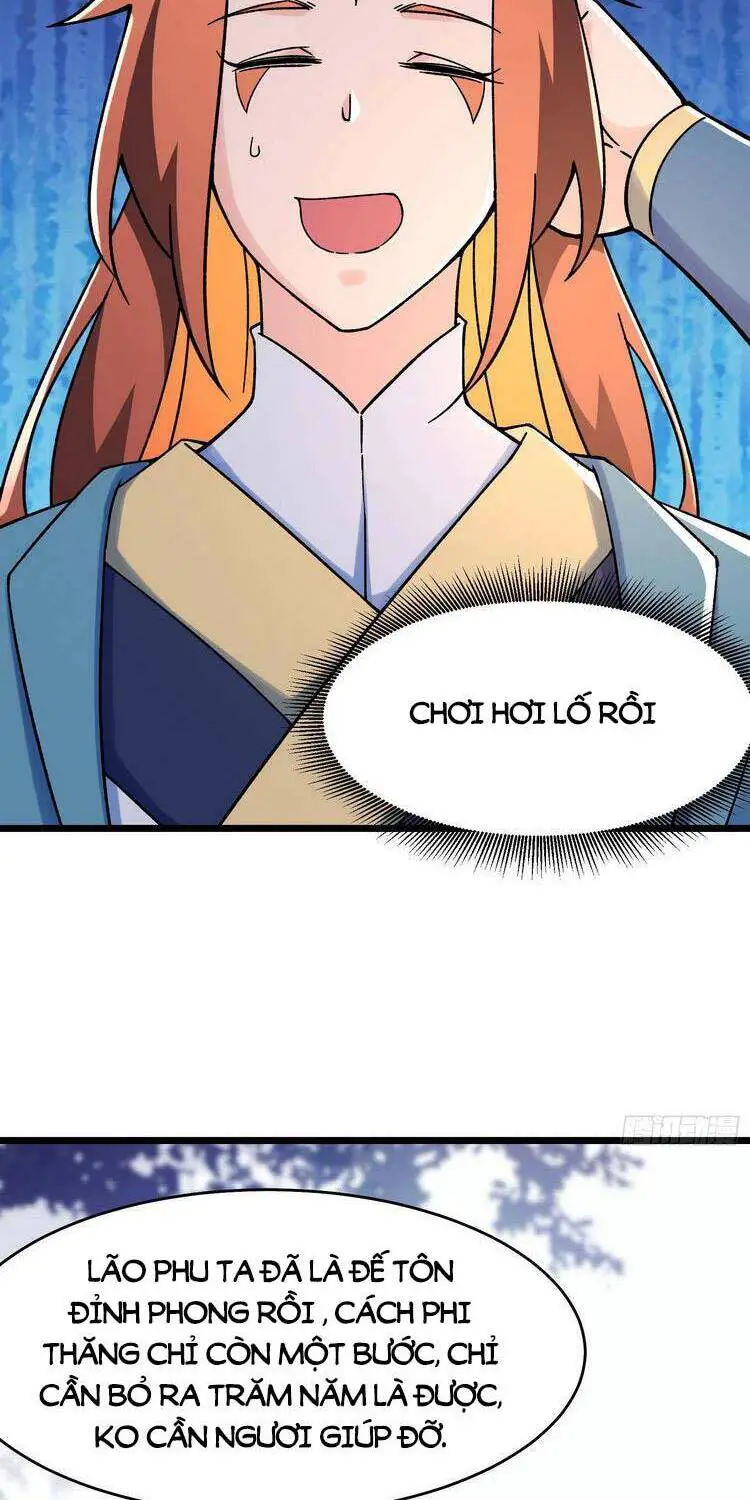Đồ Đệ Của Ta Đều Là Nữ Ma Đầu Nettruyen ZZZ Chương 130 Page 8