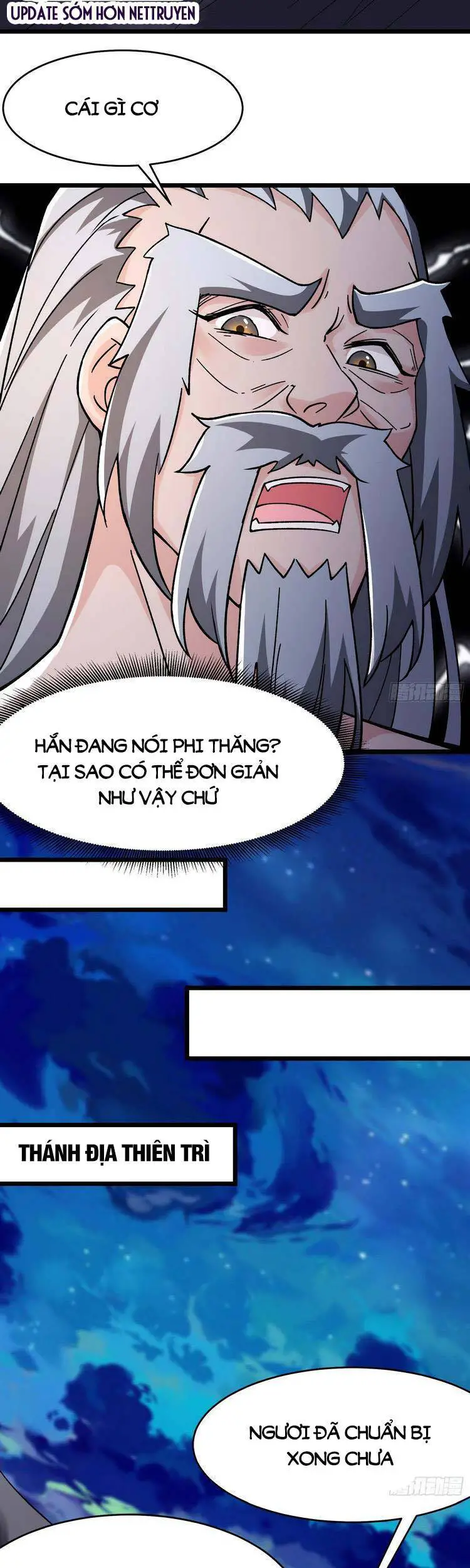 Đồ Đệ Của Ta Đều Là Nữ Ma Đầu Nettruyen ZZZ Chương 130 Page 11