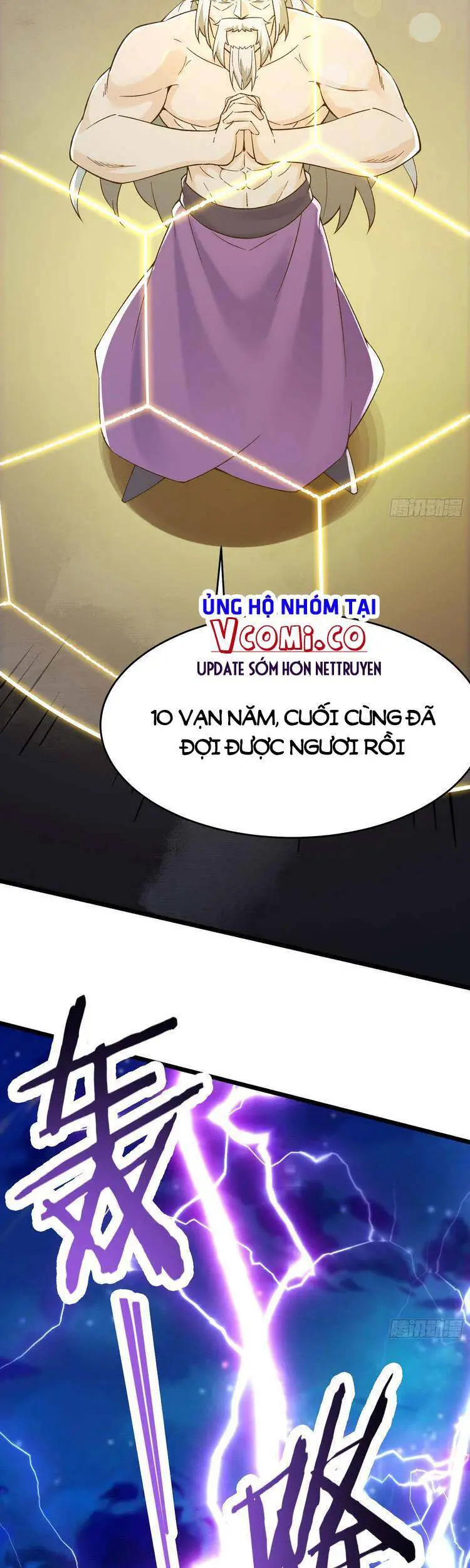 Đồ Đệ Của Ta Đều Là Nữ Ma Đầu Nettruyen ZZZ Chương 130 Page 15