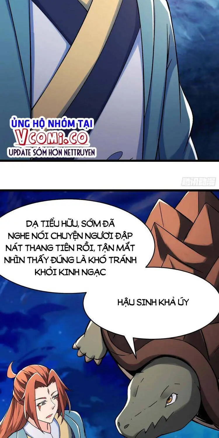 Đồ Đệ Của Ta Đều Là Nữ Ma Đầu Nettruyen ZZZ Chương 130 Page 25