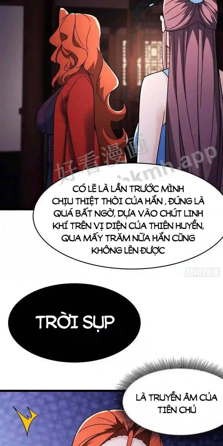Đồ Đệ Của Ta Đều Là Nữ Ma Đầu Nettruyen ZZZ Chương 146 Page 4