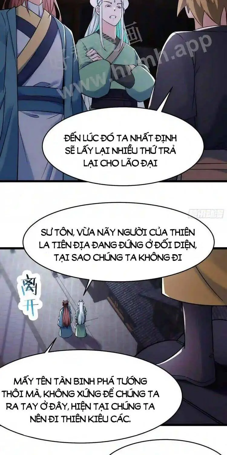 Đồ Đệ Của Ta Đều Là Nữ Ma Đầu Nettruyen ZZZ Chương 146 Page 8