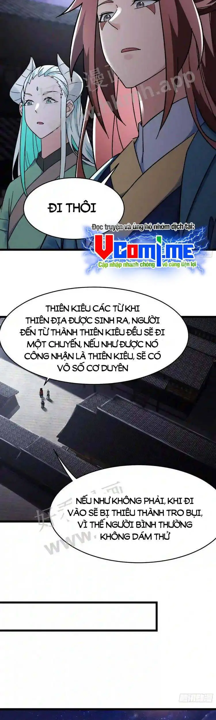 Đồ Đệ Của Ta Đều Là Nữ Ma Đầu Nettruyen ZZZ Chương 146 Page 13