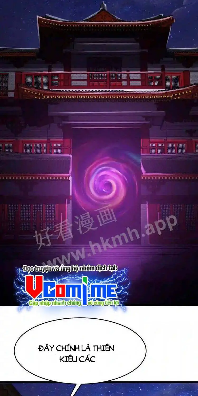 Đồ Đệ Của Ta Đều Là Nữ Ma Đầu Nettruyen ZZZ Chương 146 Page 14