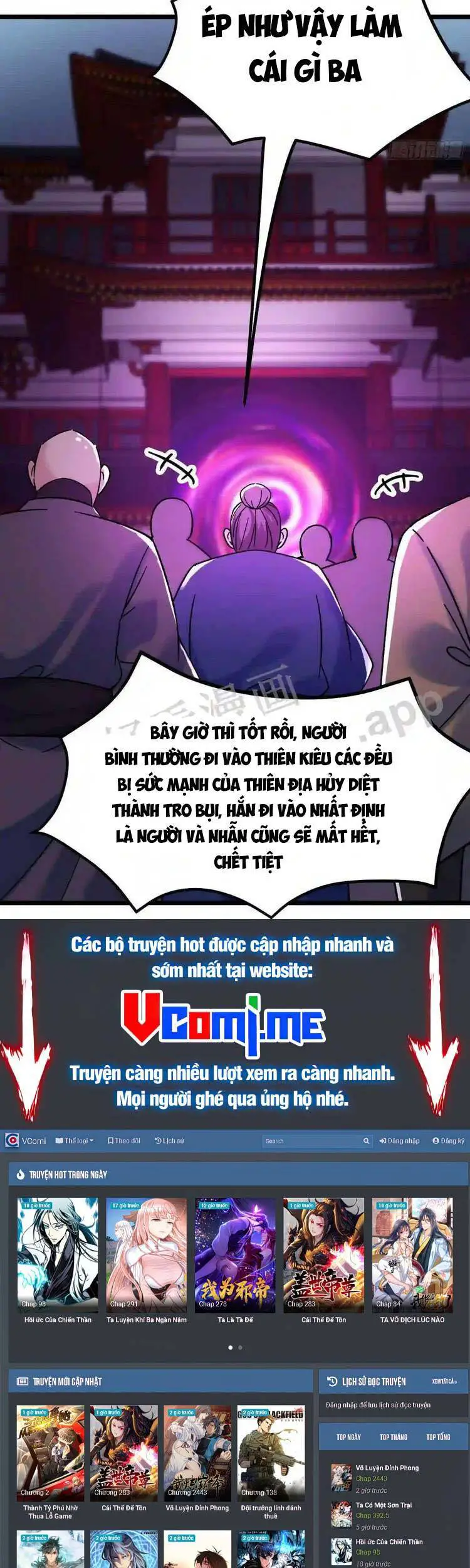 Đồ Đệ Của Ta Đều Là Nữ Ma Đầu Nettruyen ZZZ Chương 146 Page 22