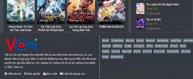 Đồ Đệ Của Ta Đều Là Nữ Ma Đầu Nettruyen ZZZ Chương 146 Page 23