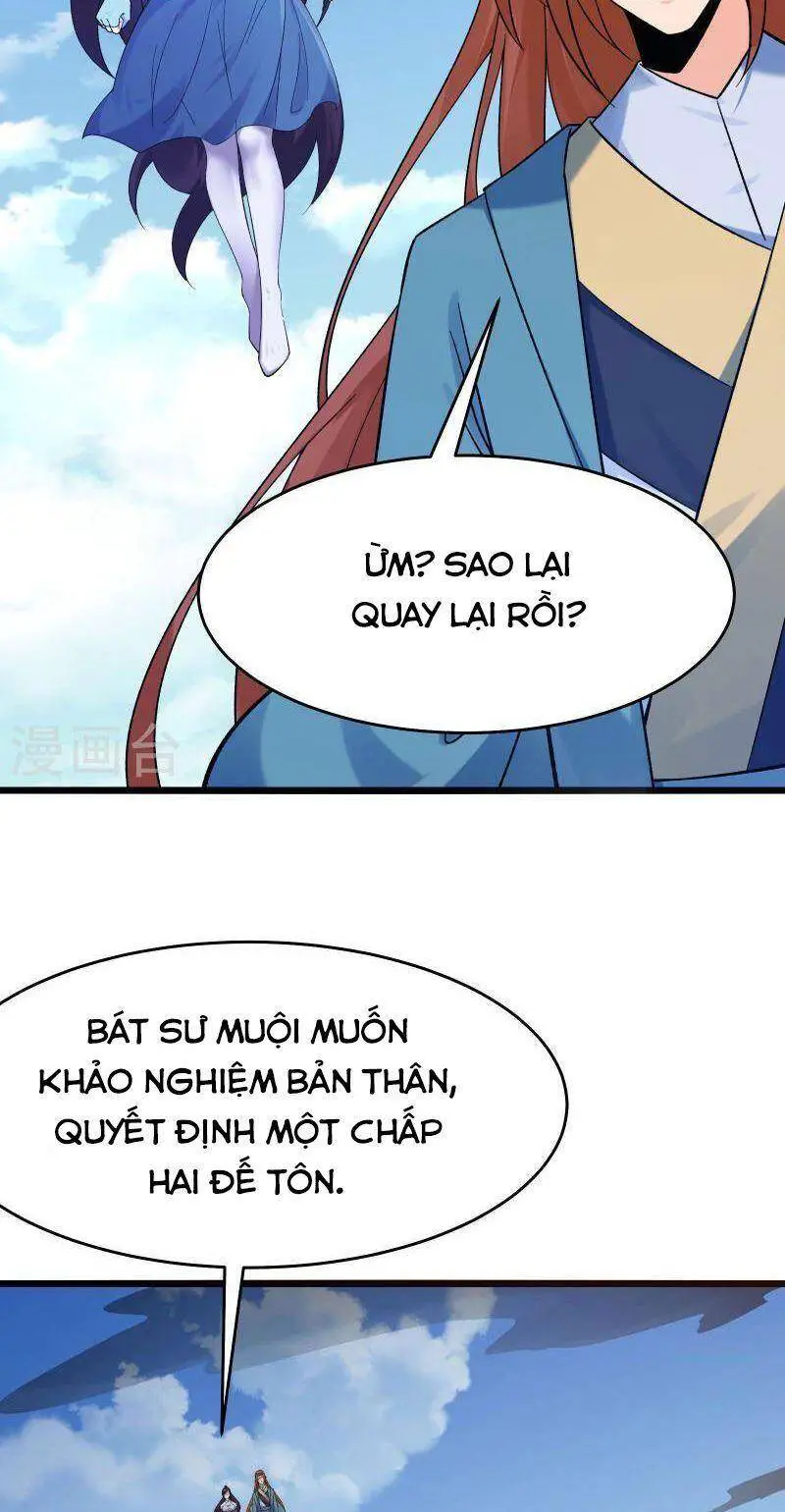 Đồ Đệ Của Ta Đều Là Nữ Ma Đầu Nettruyen ZZZ Chương 113 Page 3