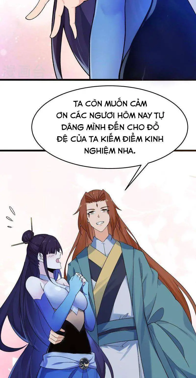 Đồ Đệ Của Ta Đều Là Nữ Ma Đầu Nettruyen ZZZ Chương 113 Page 5