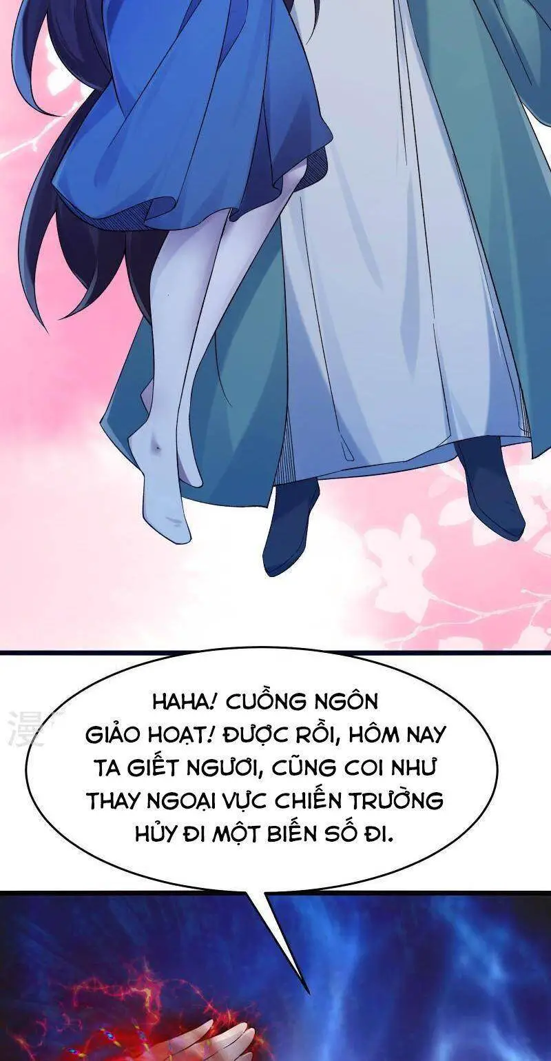 Đồ Đệ Của Ta Đều Là Nữ Ma Đầu Nettruyen ZZZ Chương 113 Page 6