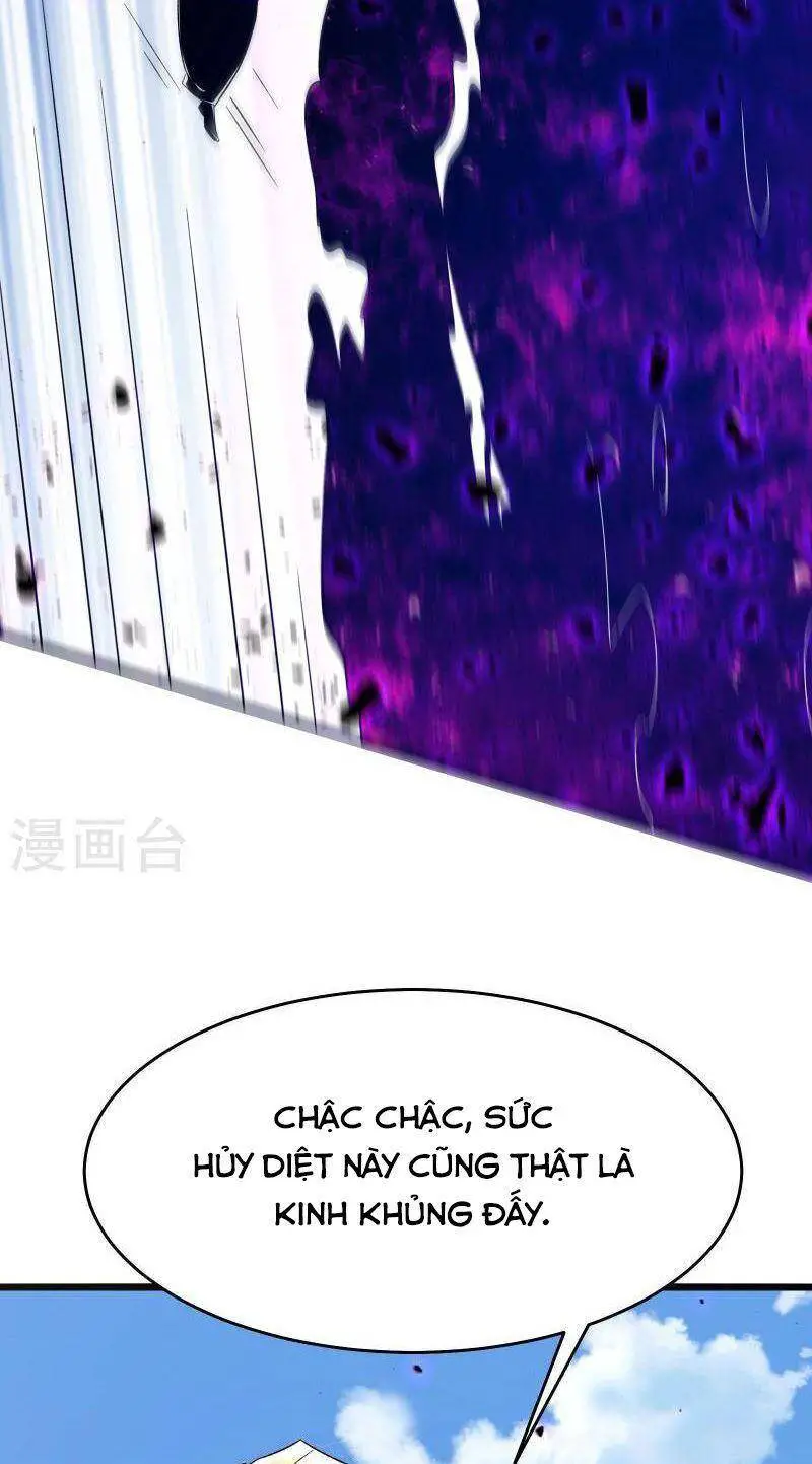 Đồ Đệ Của Ta Đều Là Nữ Ma Đầu Nettruyen ZZZ Chương 113 Page 19