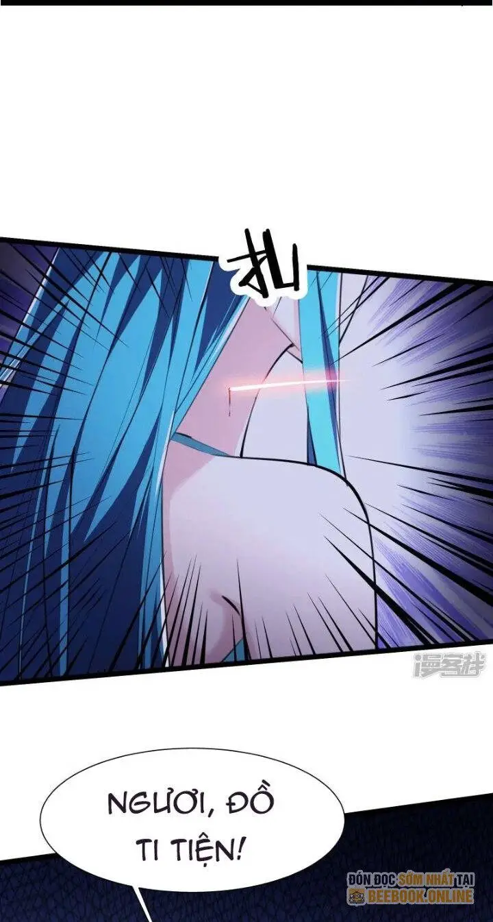 Đồ Đệ Của Ta Đều Là Nữ Ma Đầu Nettruyen ZZZ Chương 181 Page 21