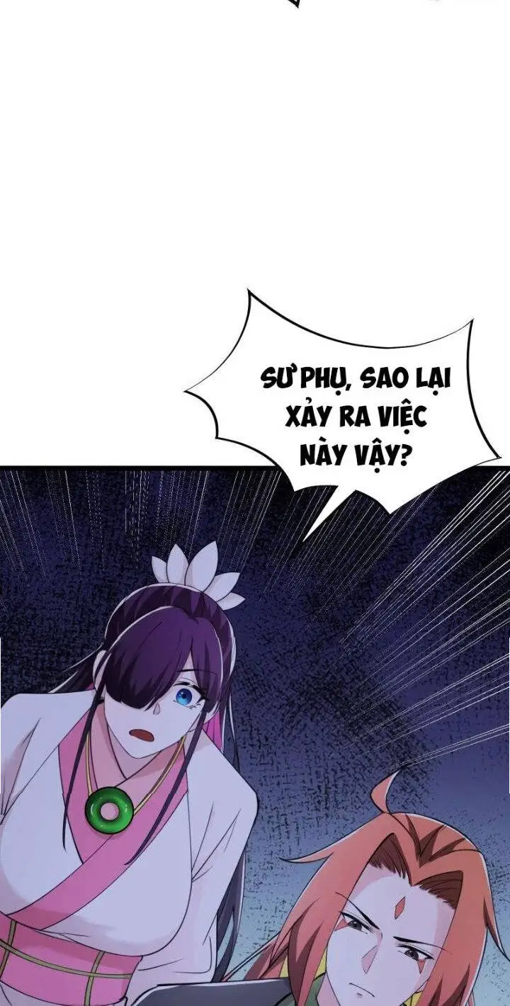 Đồ Đệ Của Ta Đều Là Nữ Ma Đầu Nettruyen ZZZ Chương 181 Page 30