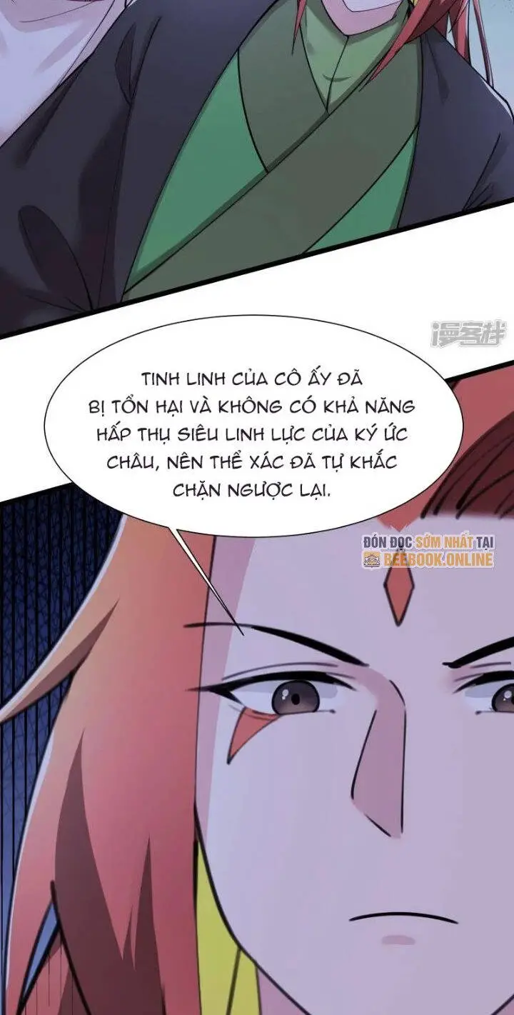 Đồ Đệ Của Ta Đều Là Nữ Ma Đầu Nettruyen ZZZ Chương 181 Page 31