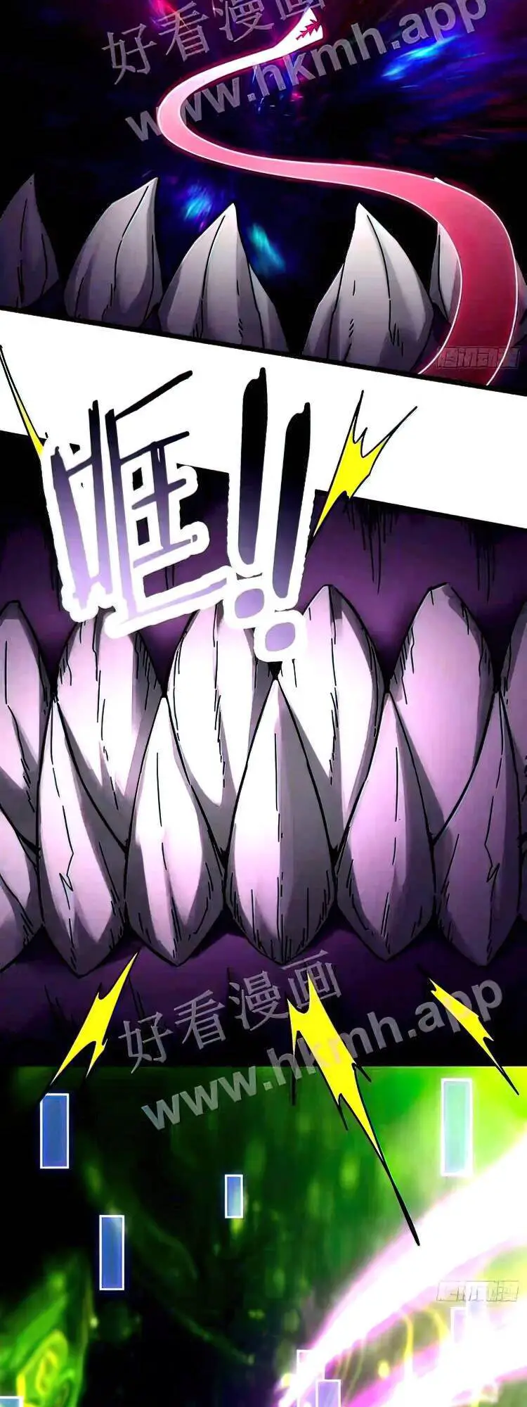 Đồ Đệ Của Ta Đều Là Nữ Ma Đầu Nettruyen ZZZ Chương 128 Page 8