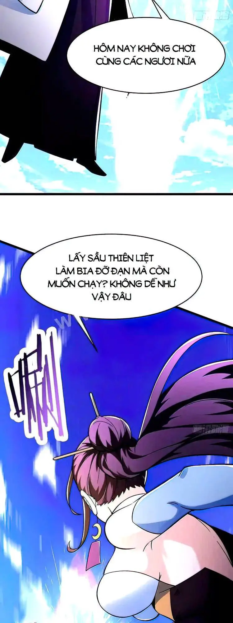 Đồ Đệ Của Ta Đều Là Nữ Ma Đầu Nettruyen ZZZ Chương 128 Page 13