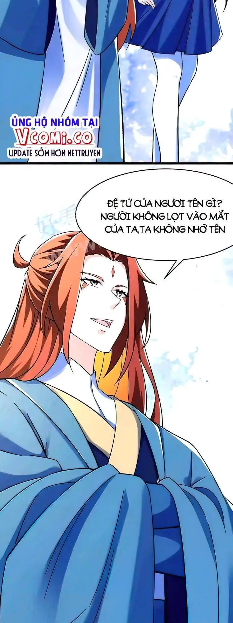 Đồ Đệ Của Ta Đều Là Nữ Ma Đầu Nettruyen ZZZ Chương 128 Page 23