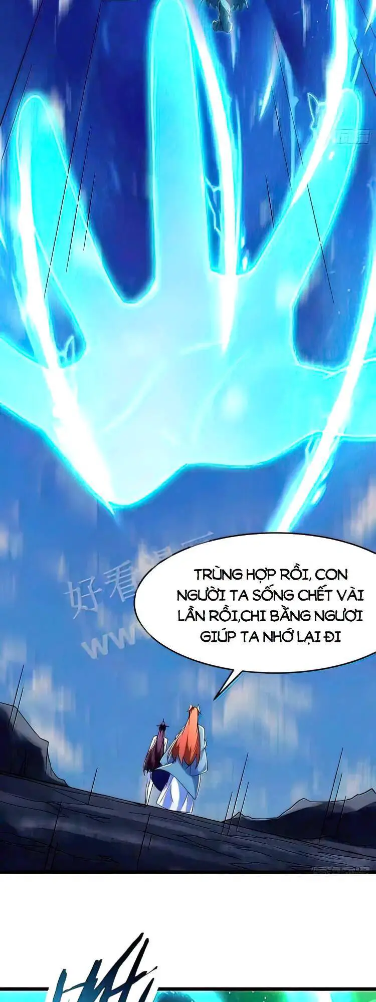 Đồ Đệ Của Ta Đều Là Nữ Ma Đầu Nettruyen ZZZ Chương 128 Page 25