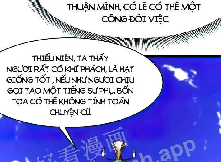 Đồ Đệ Của Ta Đều Là Nữ Ma Đầu Nettruyen ZZZ Chương 128 Page 30