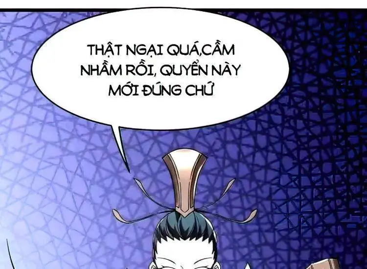 Đồ Đệ Của Ta Đều Là Nữ Ma Đầu Nettruyen ZZZ Chương 128 Page 33
