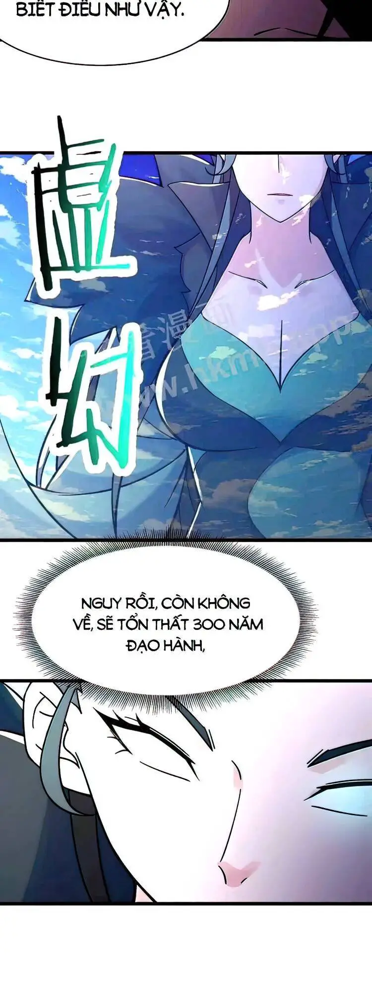 Đồ Đệ Của Ta Đều Là Nữ Ma Đầu Nettruyen ZZZ Chương 128 Page 37