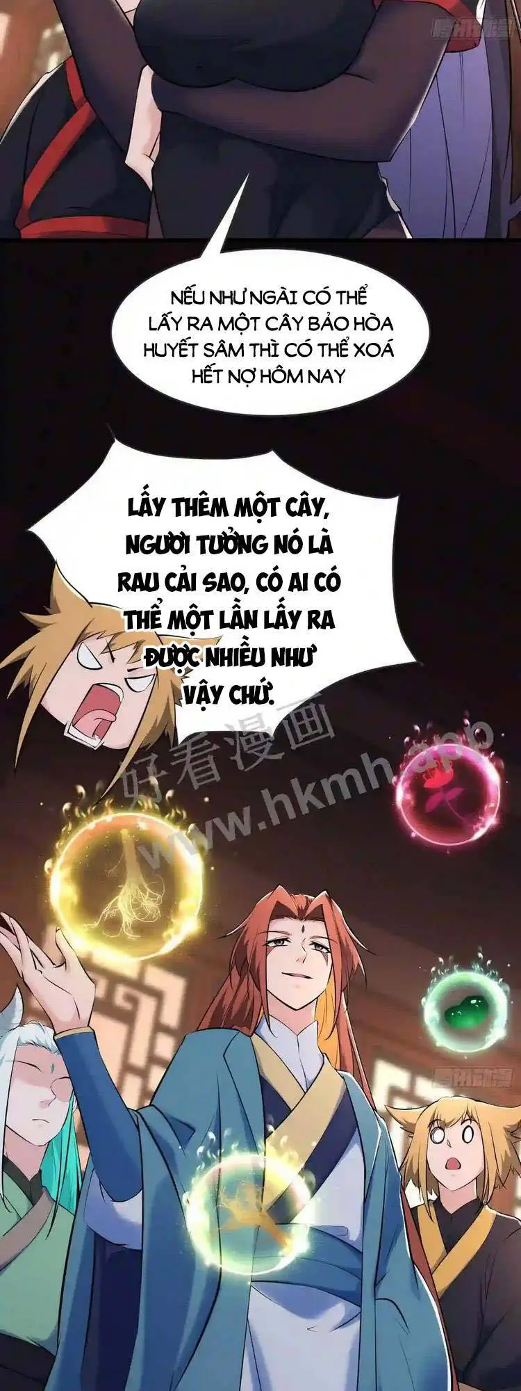 Đồ Đệ Của Ta Đều Là Nữ Ma Đầu Nettruyen ZZZ Chương 145 Page 4