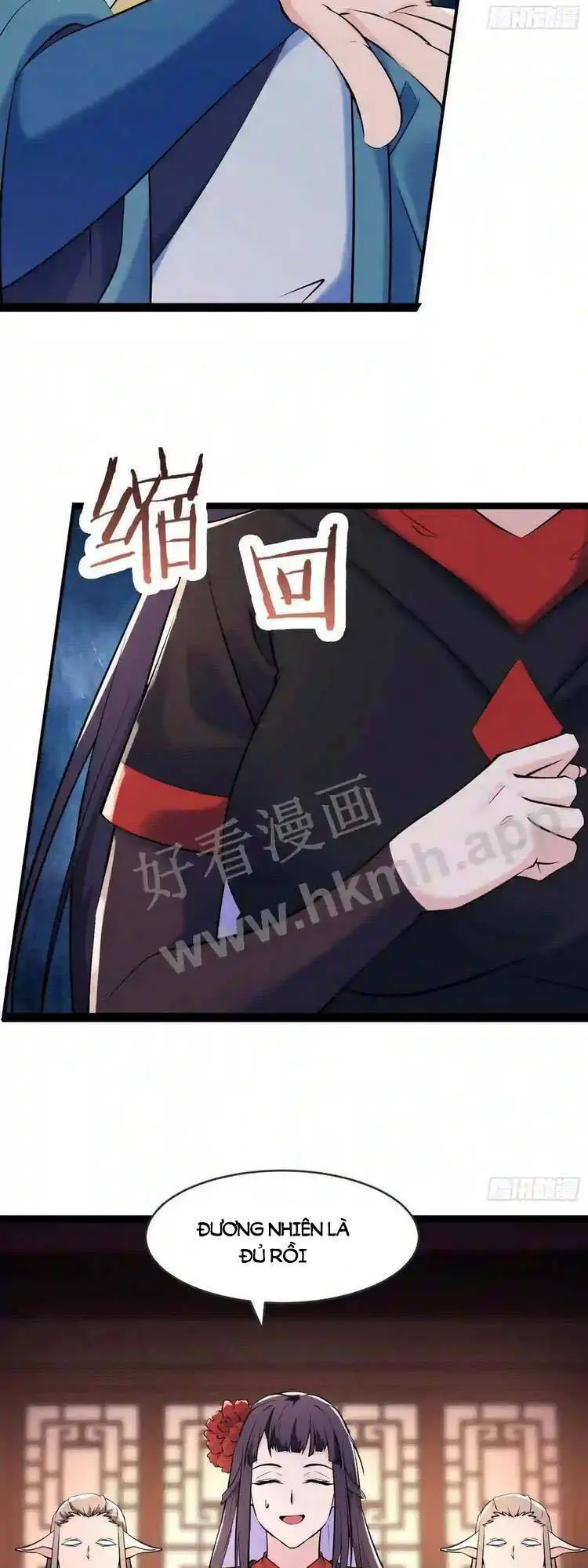 Đồ Đệ Của Ta Đều Là Nữ Ma Đầu Nettruyen ZZZ Chương 145 Page 7