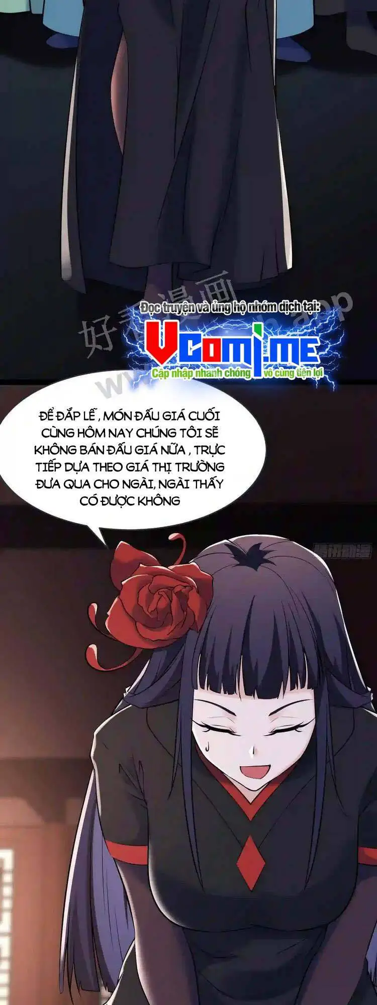 Đồ Đệ Của Ta Đều Là Nữ Ma Đầu Nettruyen ZZZ Chương 145 Page 11