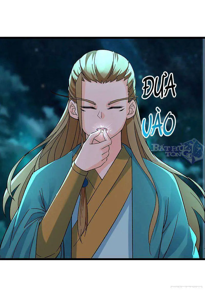 Đồ Đệ Của Ta Đều Là Nữ Ma Đầu Nettruyen ZZZ Chương 58 Page 6