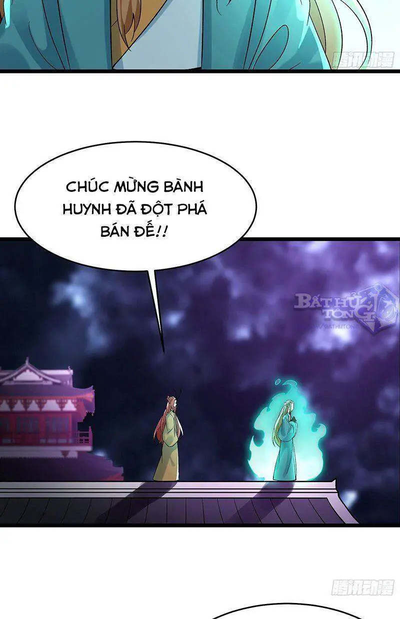 Đồ Đệ Của Ta Đều Là Nữ Ma Đầu Nettruyen ZZZ Chương 58 Page 11