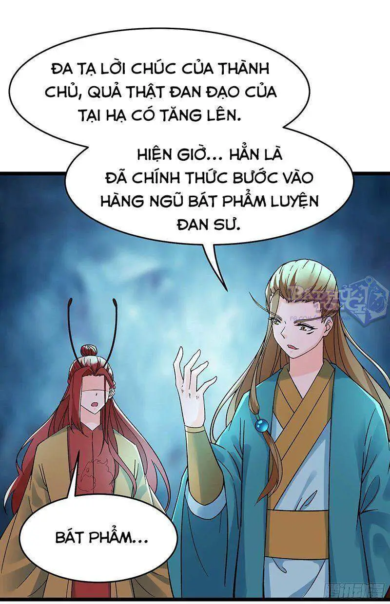 Đồ Đệ Của Ta Đều Là Nữ Ma Đầu Nettruyen ZZZ Chương 58 Page 13