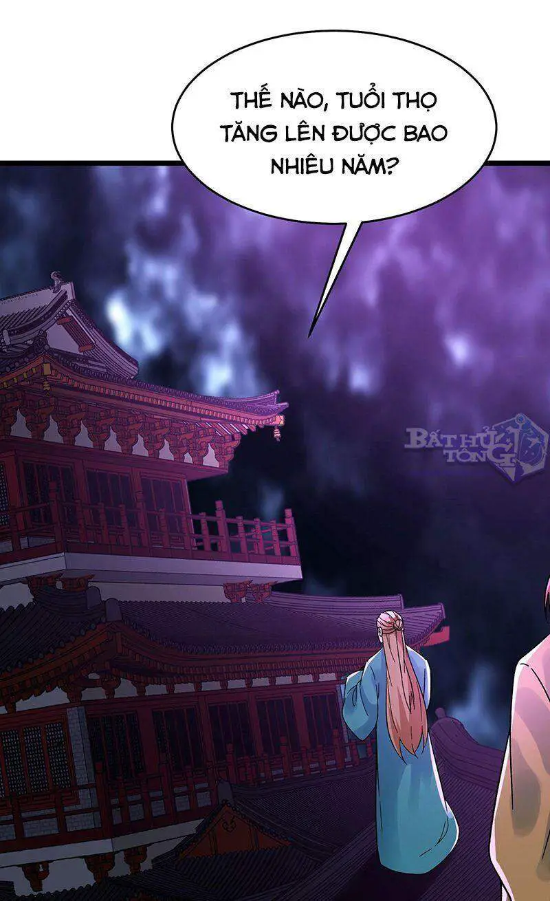 Đồ Đệ Của Ta Đều Là Nữ Ma Đầu Nettruyen ZZZ Chương 58 Page 15