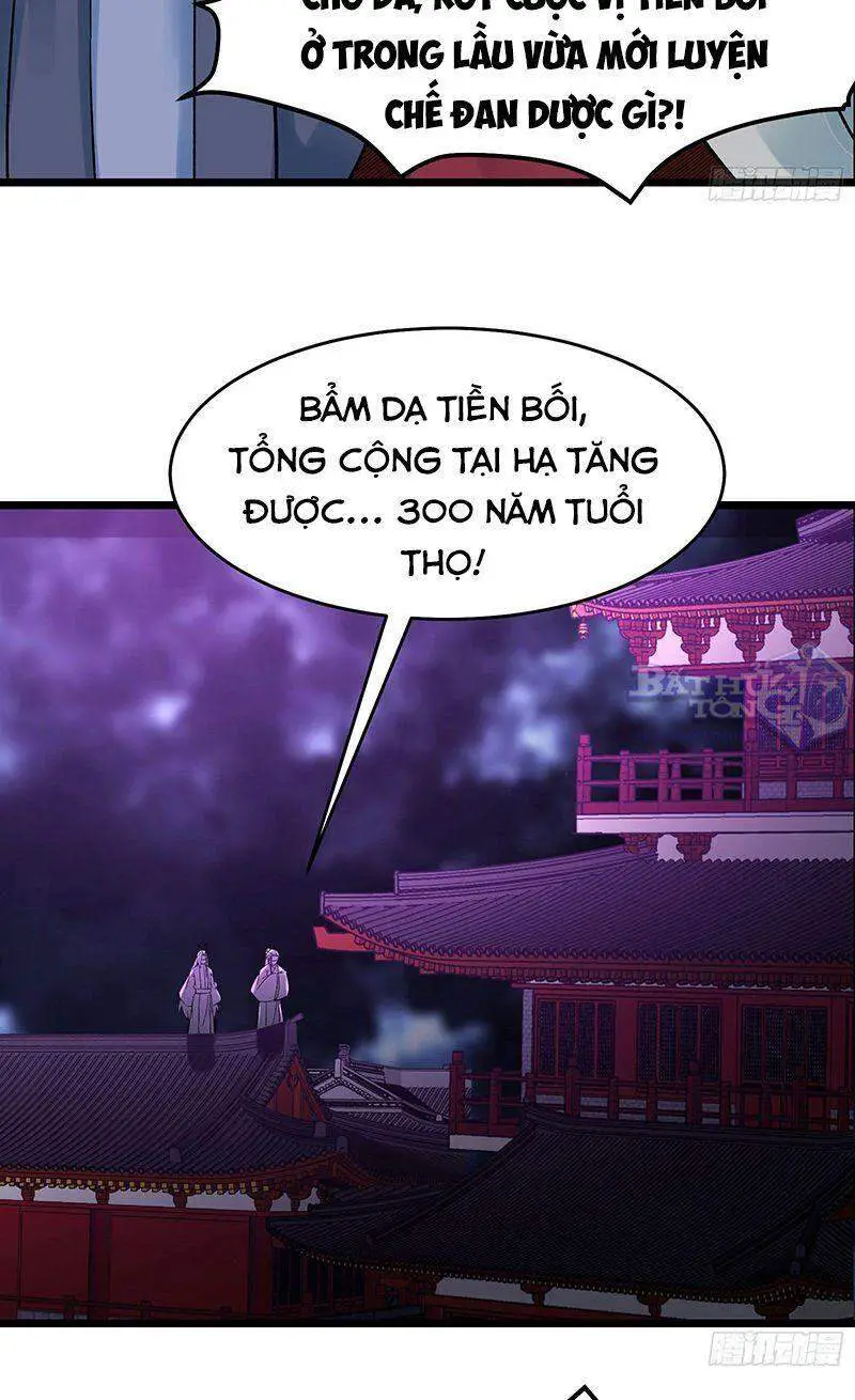 Đồ Đệ Của Ta Đều Là Nữ Ma Đầu Nettruyen ZZZ Chương 58 Page 17